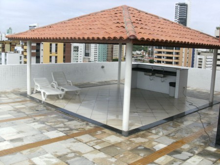 Residencial Manaíra Home Service